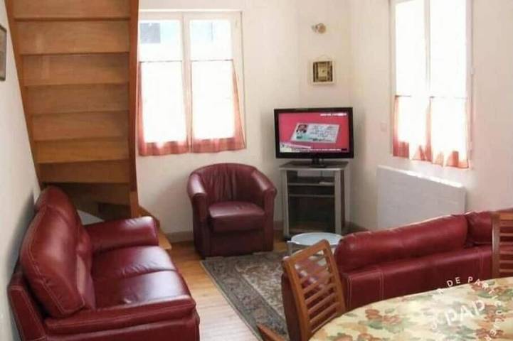 Gîte pour 8 personnes dans Office de Tourisme de Cauterets - 3