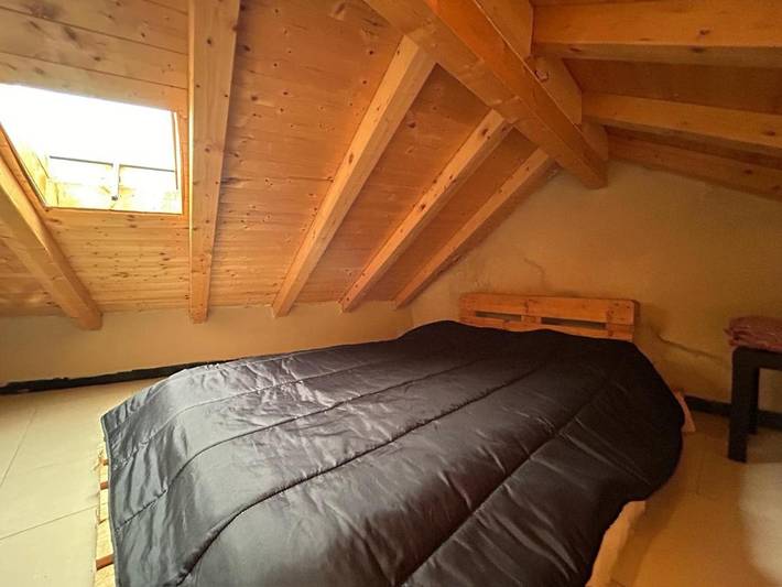 Gîte pour 6 personnes, avec vue dans Lingueglietta - 4