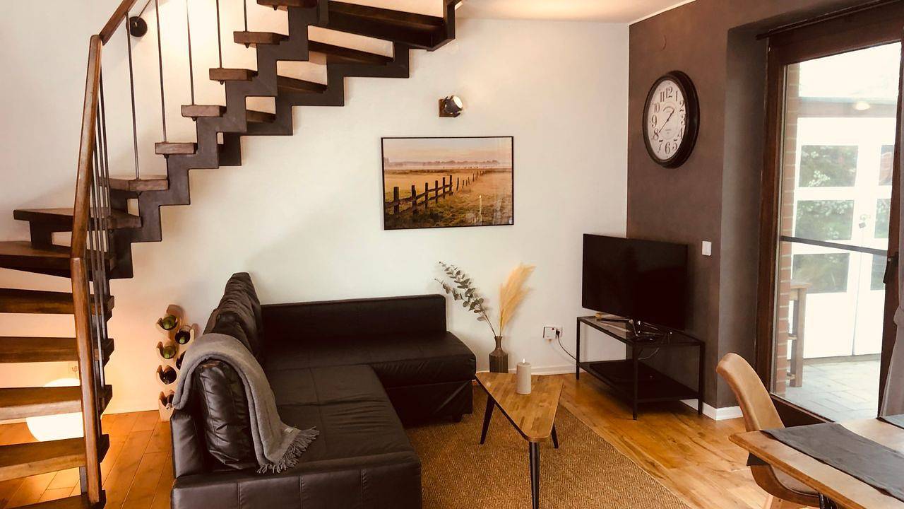 Ferienhaus für 2 Personen (64 m²) in Wietze in Wietze, Lüneburger Heide