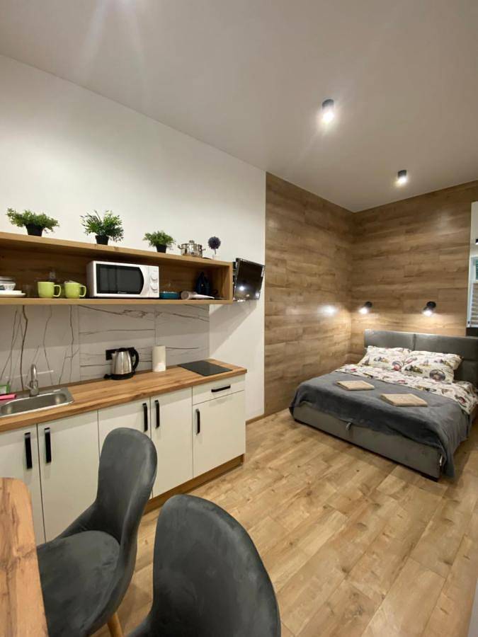 Apartamento de vacaciones para 3 personas - 1