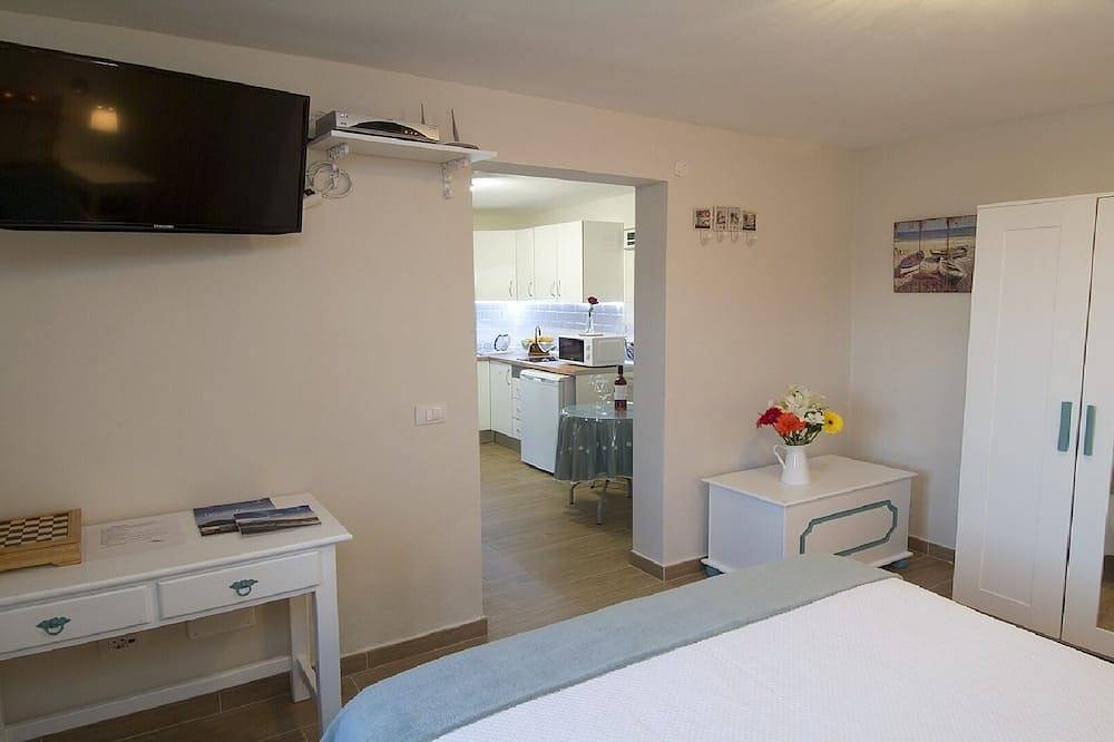 Ganze Wohnung, Apartment in der Nähe Teresitas Strand und Anaga-Gebirge. in Anaga, Santa Cruz de Tenerife