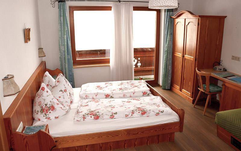 Ganze Ferienwohnung, Appartement 1 in Stubaier Alpen, Neustift im Stubaital