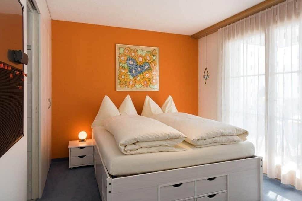 Beatenberg / Interlaken Luxuswohnung für Erholungs- und Aktivurlaub in Beatenberg, Thunersee
