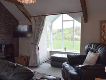 Cottage for 4 People in Carmarthenshire, South-Wales, Photo 1