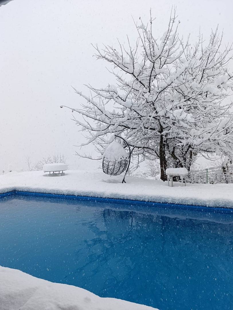 Holiday home Saraj in Bosnien und Herzegowina