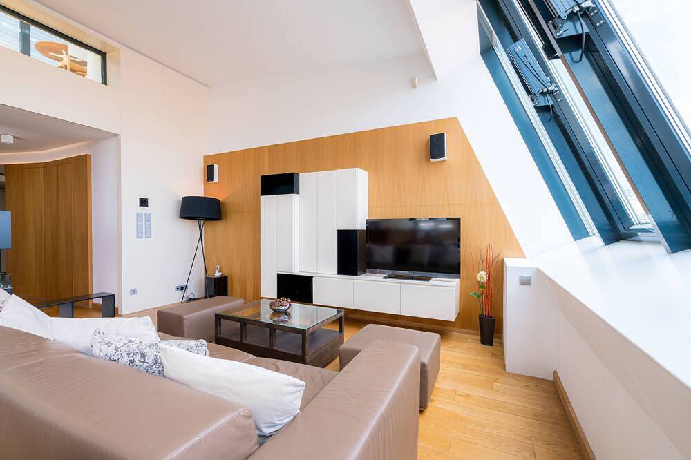 Ganze Wohnung, Vienna Residence, City Hall - Parliament #6420 in Wien, Wienerwald