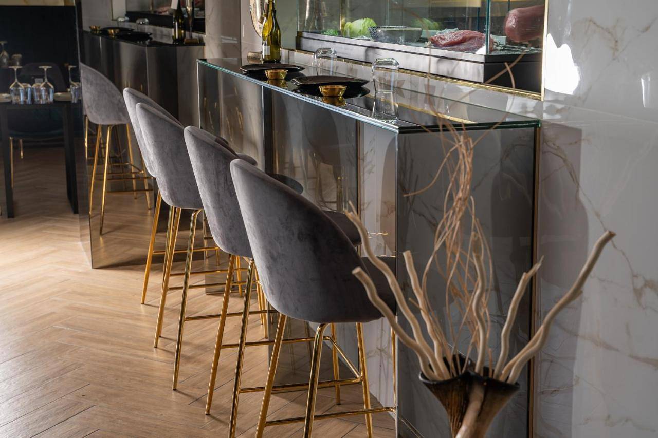 Puteoli Palace Hotel in Pozzuoli, Napoli e dintorni