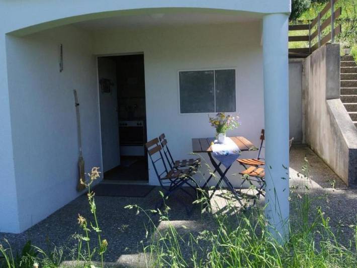 Gîte pour 4 personnes, avec jardin dans Axalp - 3