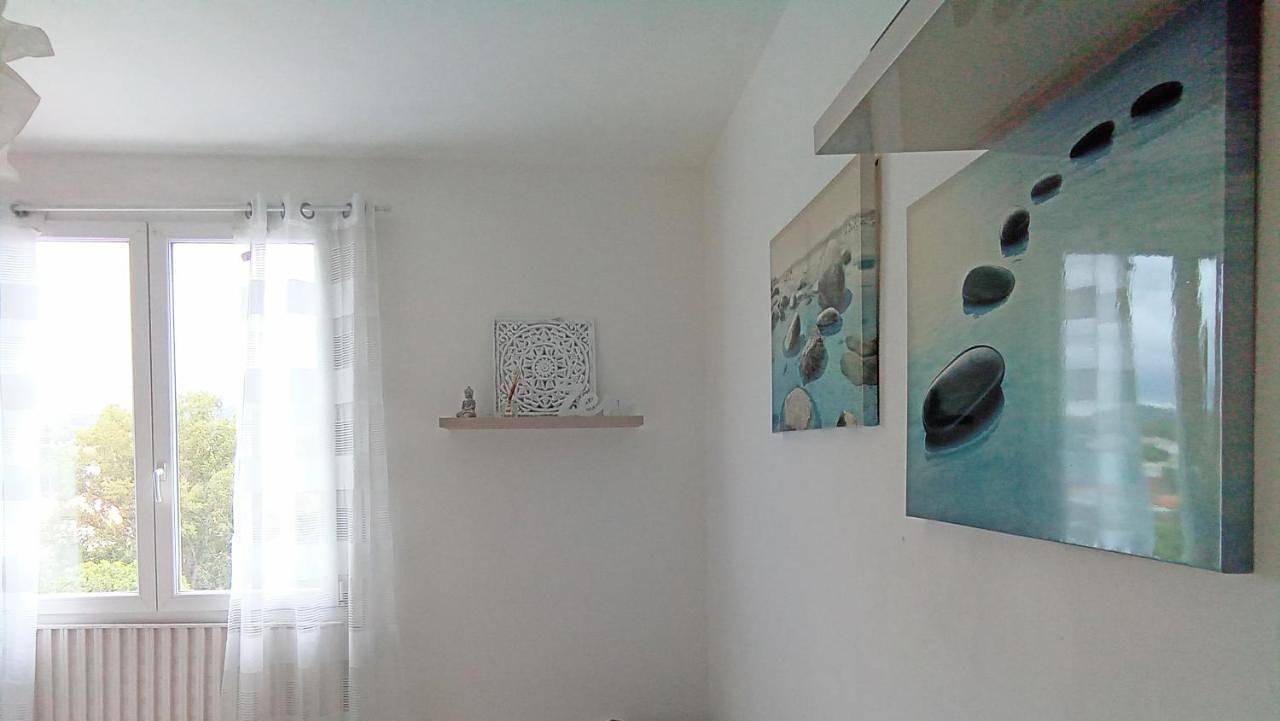 Le Mauzac chambre Zen in Limoux, Région de Limoux