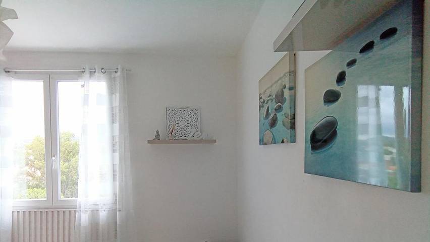 Maison d’hôte pour 2 personnes, avec jardin ainsi que vue et terrasse, animaux acceptés à Limoux - 3