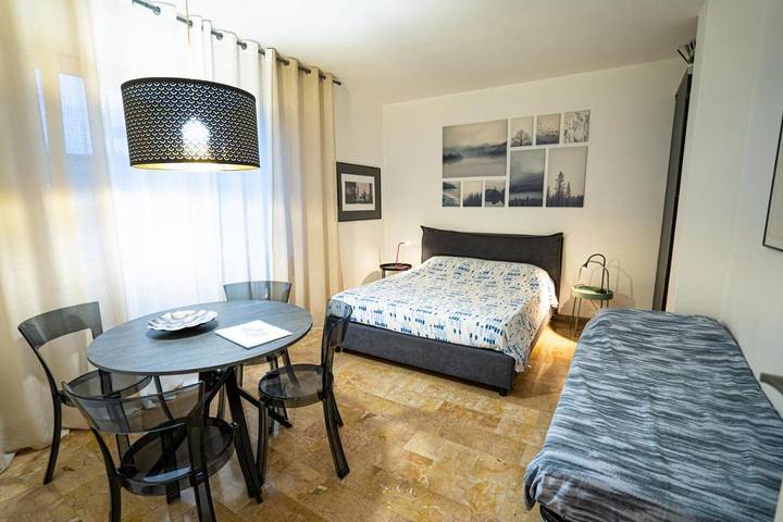 Appartamento vacanze per 3 persone - 1