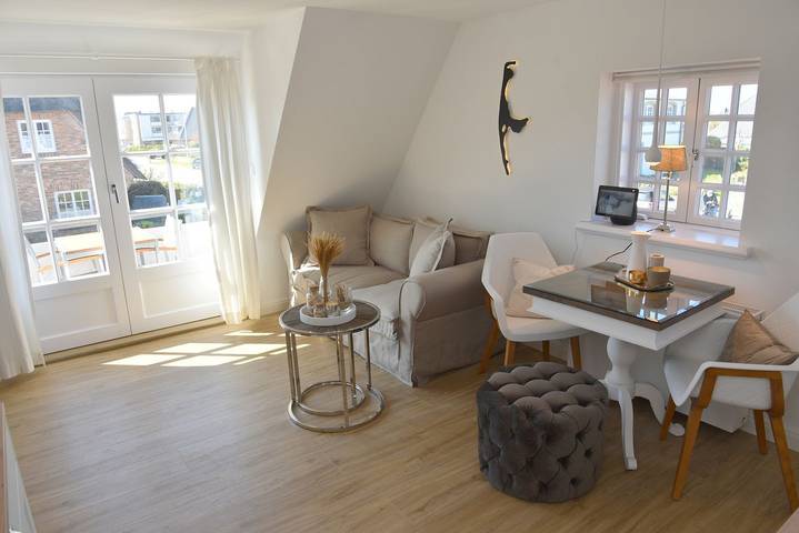 Ganze Wohnung, Ferienwohnung "" in Wenningstedt, Sylt