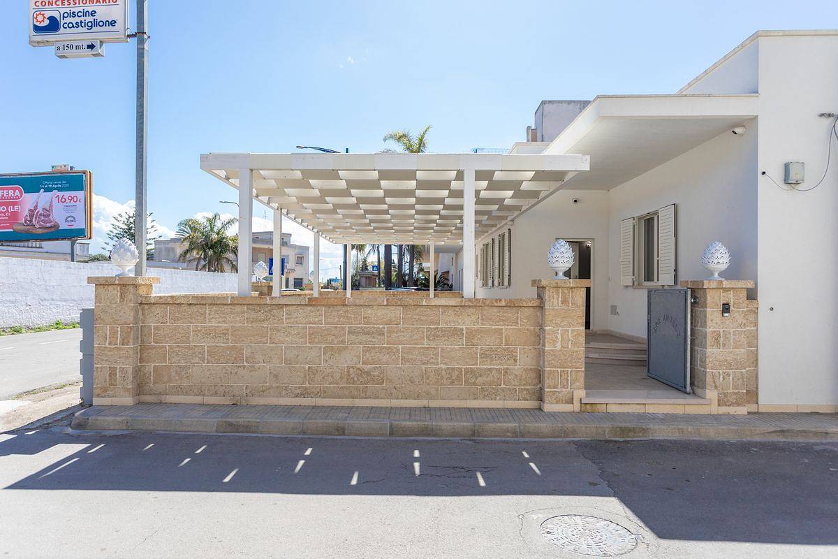 Aparthotel Angelo - Salento Reservation in Racale, Golfe de Tarente