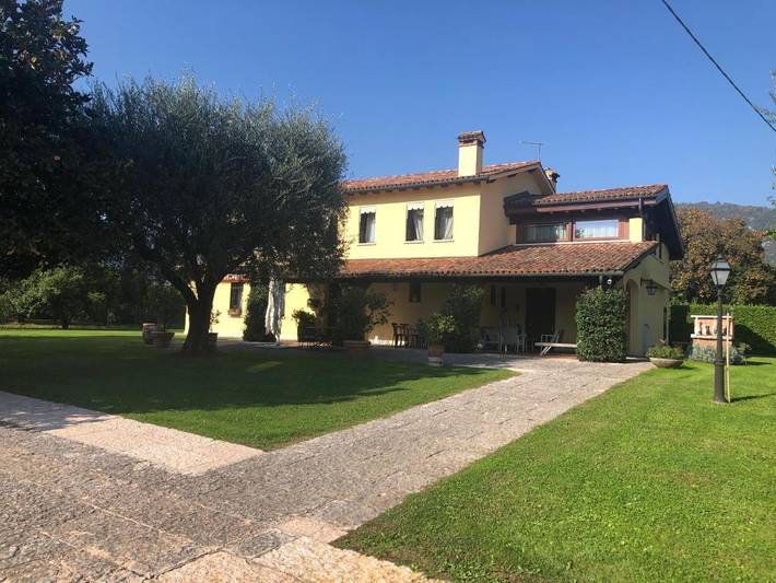 Bed and breakfast per 2 persone, con giardino - 1
