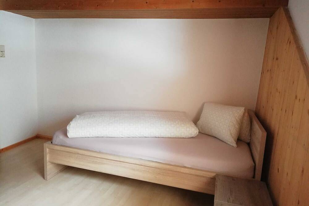 Ganze Wohnung, Ferienwohnung Fichte - Waldhäusl in Feichten, Kaunertal