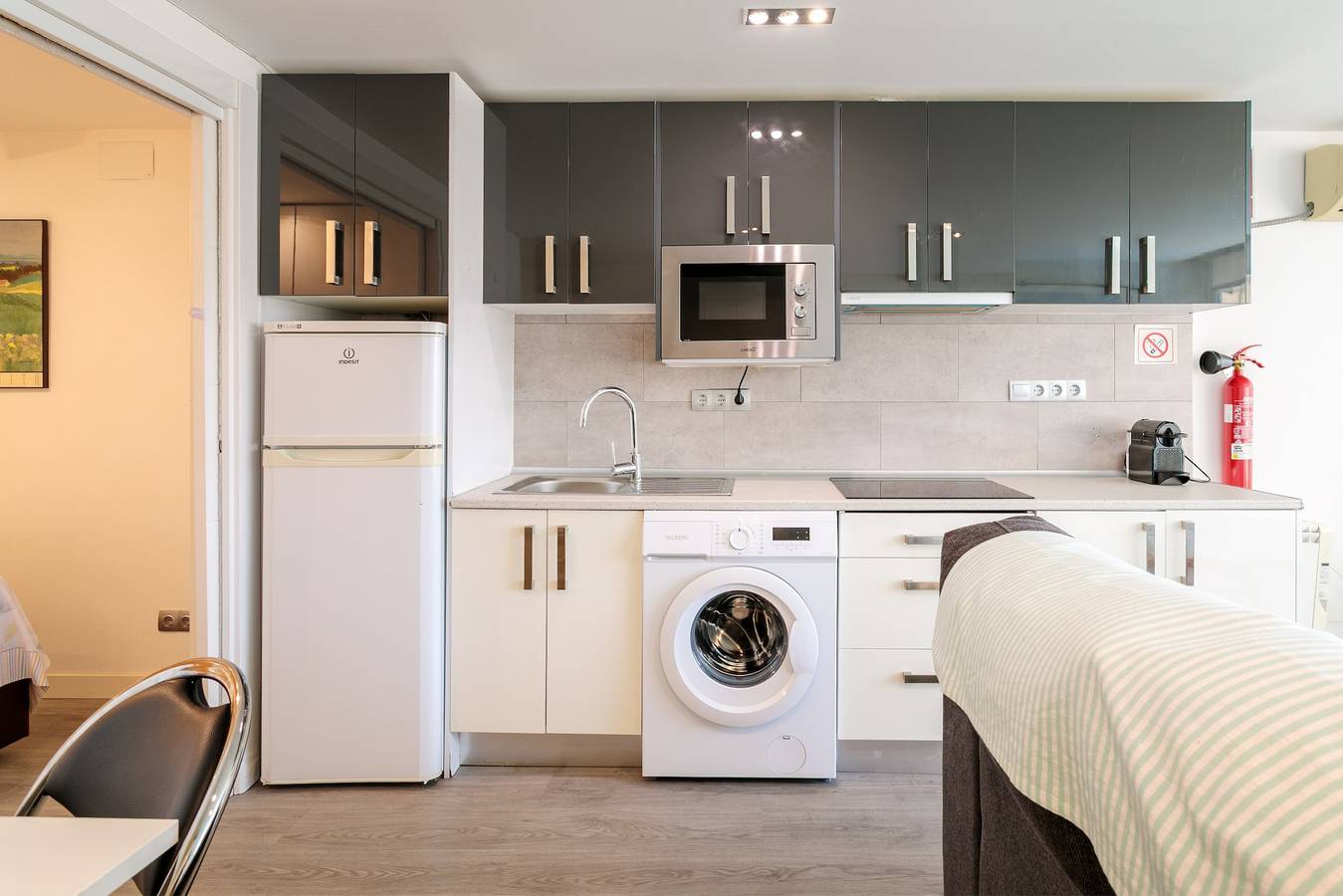 Appartement 'Vistas Al Mar' met Gedeeld Zwembad, Wifi en Airconditioning, foto 12