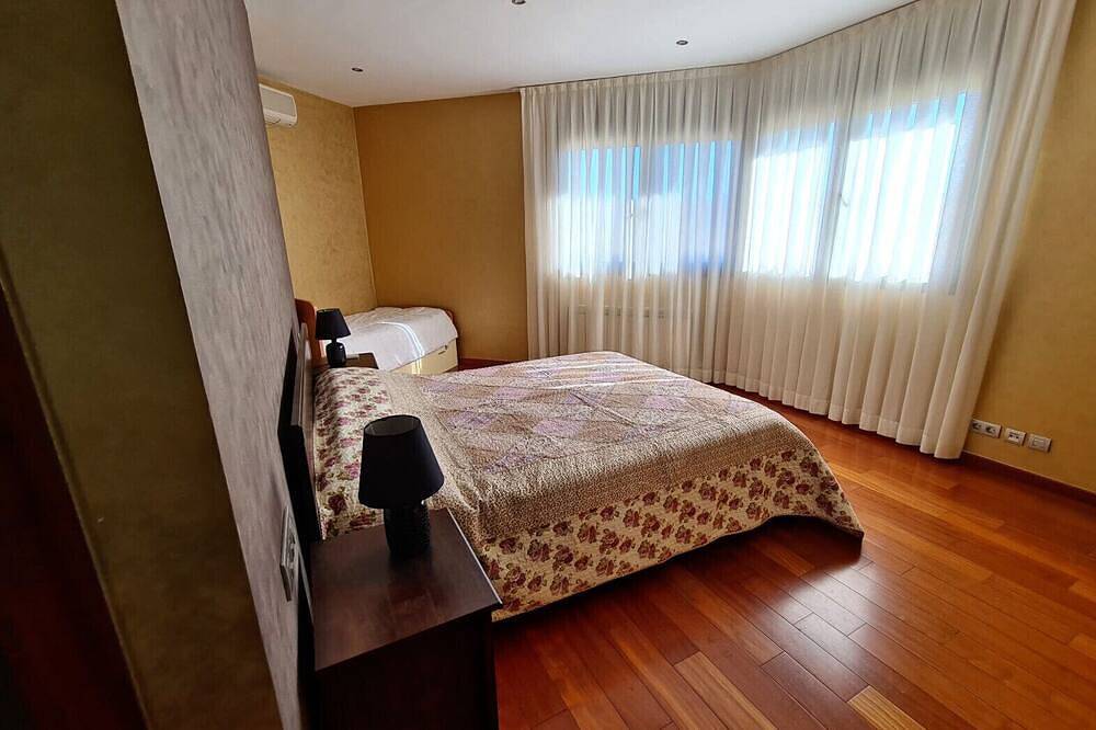 Perla Gran villa piscina privada y Wifi gratis in Vandellòs i l'Hospitalet de l'Infant, Costa Dorada