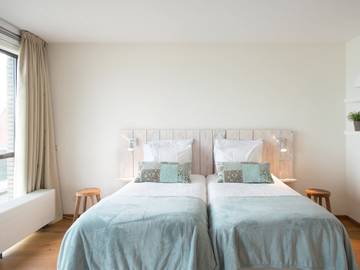 Location De Vacances pour 4 Personnes dans Scheveningen, La Haye, Photo 4