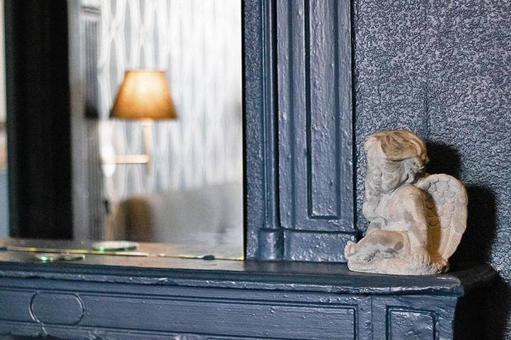 Hôtel pour 2 personnes, animaux acceptés dans Théâtre antique d'Orange - 3