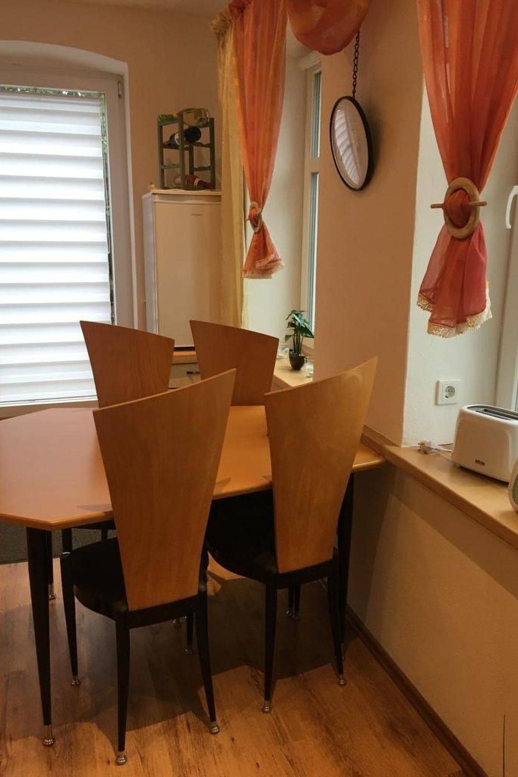 Ganze Wohnung, Familienfreundlich Wohnen im Miriquidi in Jöhstadt, Erzgebirge