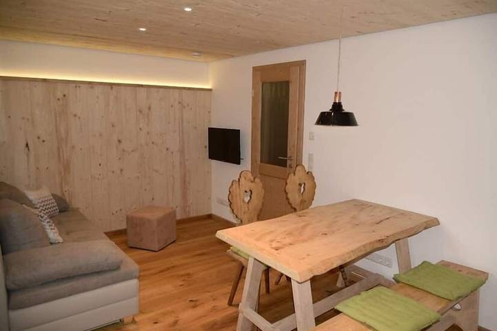 Ferienwohnung für 4 Personen - 1