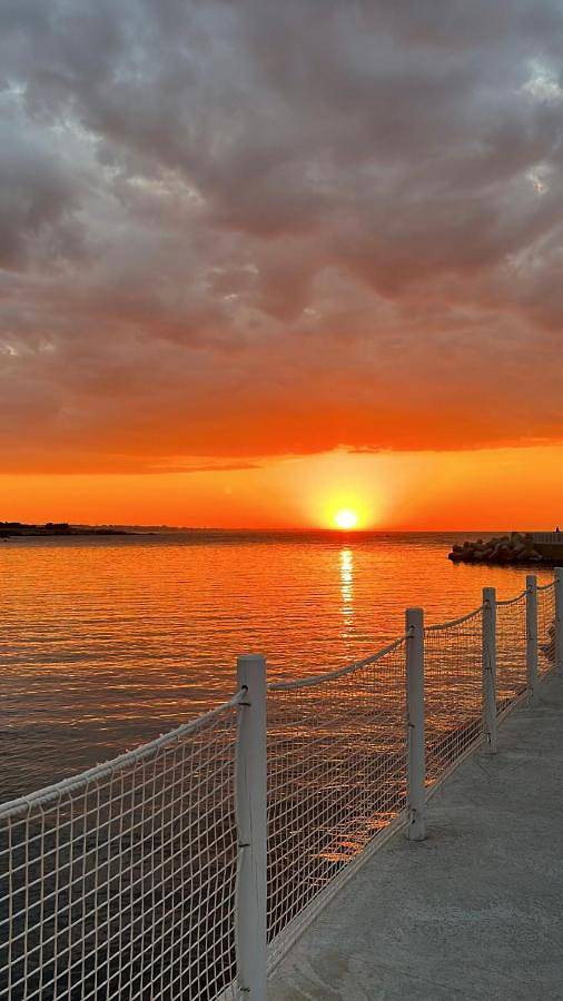 Dimora Vistamare in Giovinazzo, Provincia di Bari