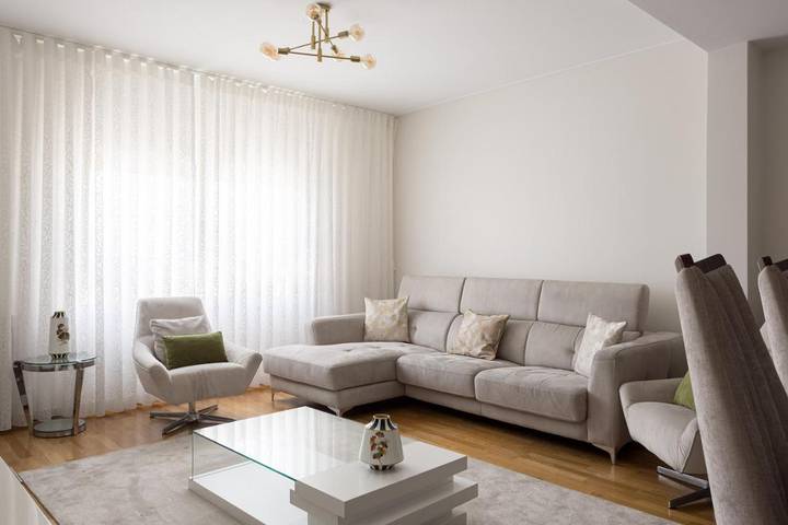 Casa de férias para 5 pessoas, com Varanda em Odivelas