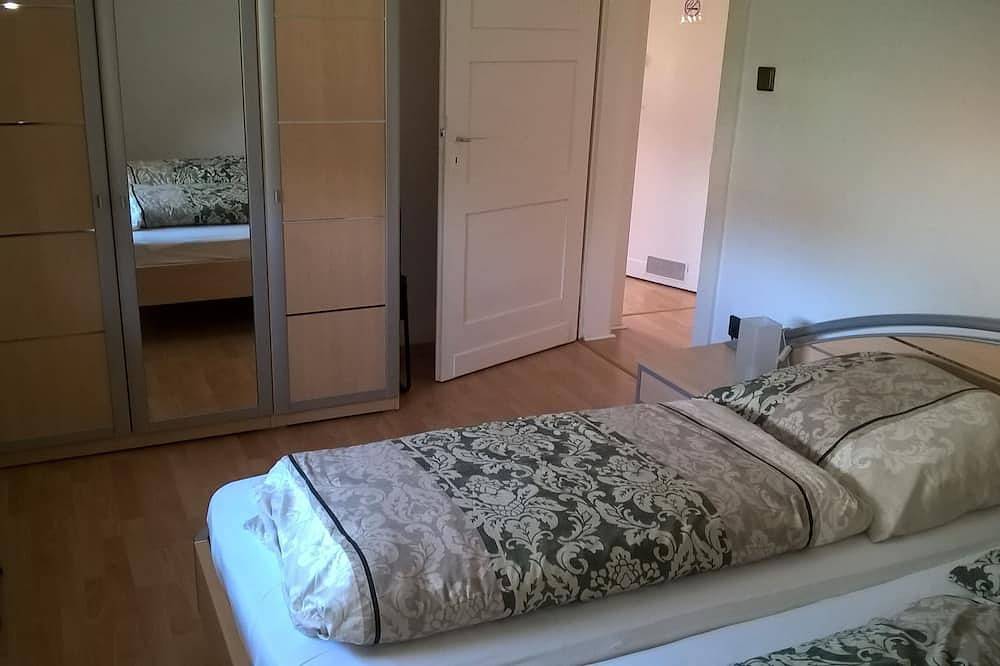 Entire apartment, Ferienwohnung/app. für 4 Gäste mit 75m² in Bad Kissingen in Bad Kissingen, Rhön-Bayern