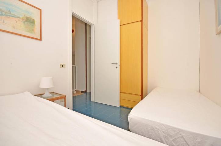 Ferienhaus mit Meerblick für 4 Personen, mit Pool und Garten sowie Ausblick, mit Haustier in Venedig Provinz - 2