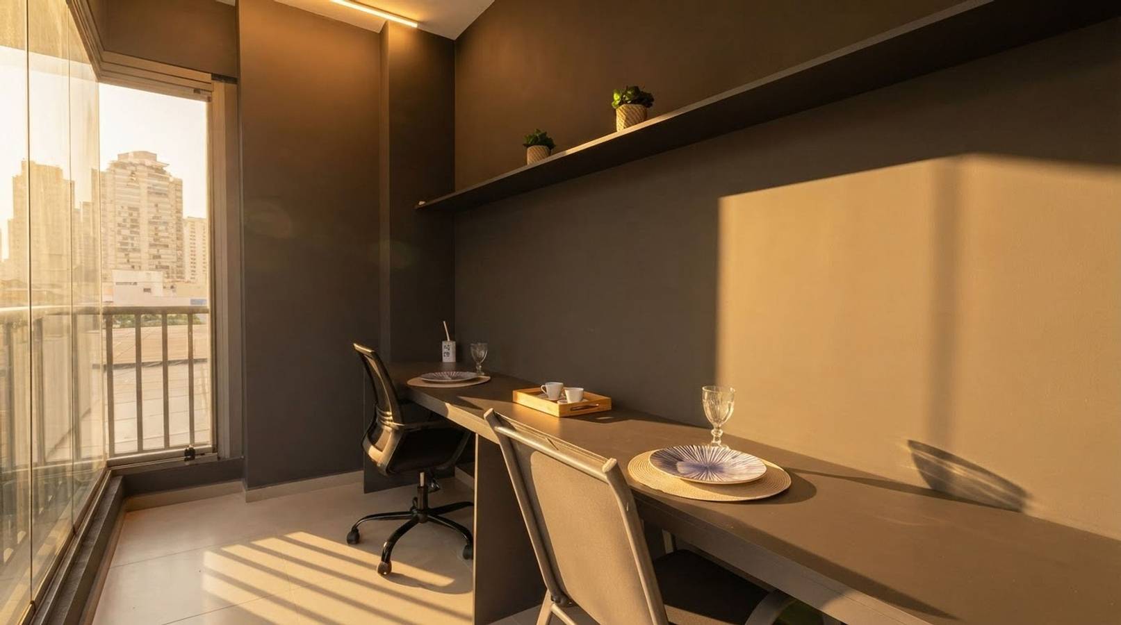 Appartamento intero, Studio c Academia| 350m do Nubank Parque| Perdizes in Perdizes, San Paolo (Brasile)