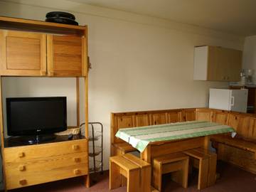Chalet pour 6 Personnes dans Prapoutel, Les Adrets, Photo 2
