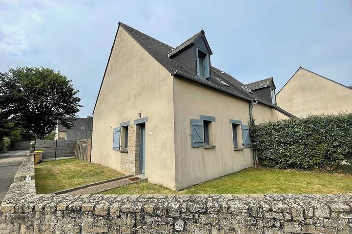 Location de vacances pour 6 personnes, animaux acceptés dans Grand Aquarium (Saint-Malo)