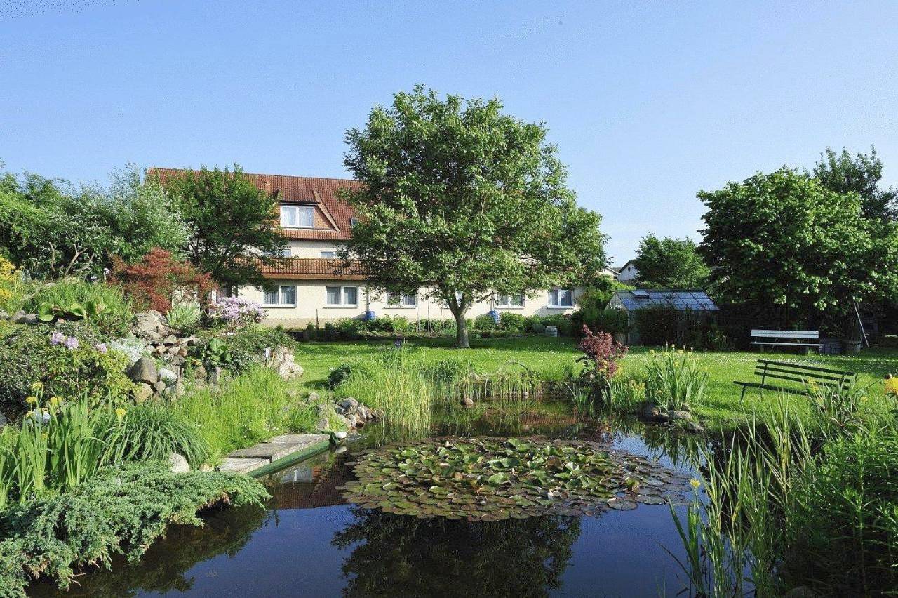 Gasthaus Zum Rethberg in Lübstorf, Nordwestmecklenburg (Wismar und Umgebung)