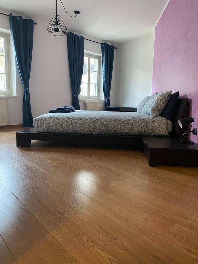 Gîte pour 6 personnes, avec Vue à Venzone