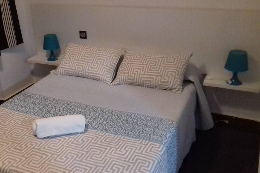 Entire apartment, Split level apartment in Alcázar de San Juan, Ciudad Real Province
