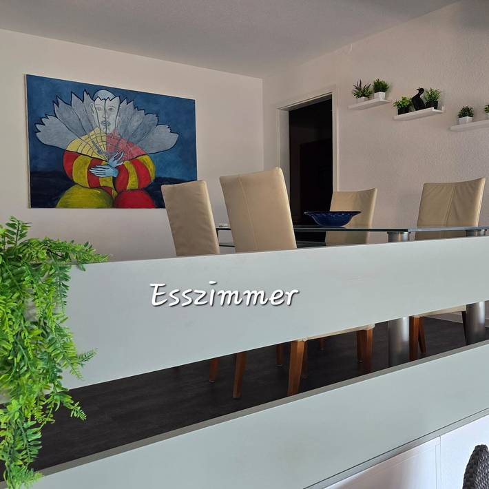 Gîte pour 4 personnes, avec jardin à Bad Herrenalb - 2