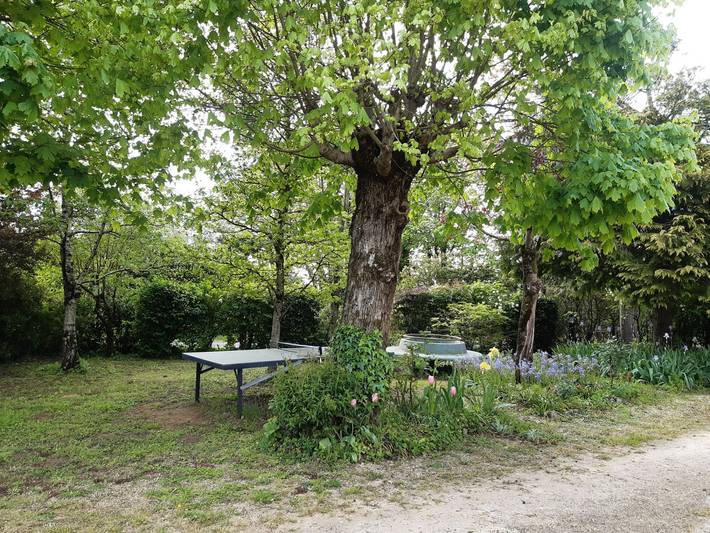 Gîte pour 2 personnes, avec jardin dans les Deux-Sèvres - 2