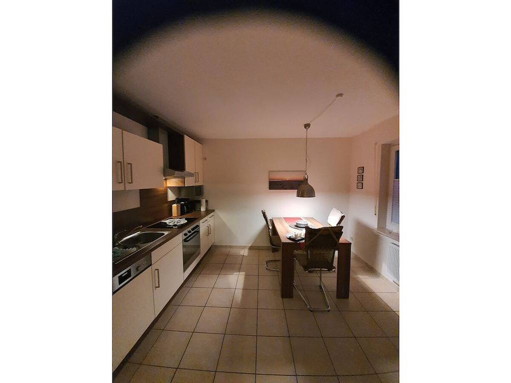 Ferienwohnung mit 1 Schlafzimmer — Bild 5
