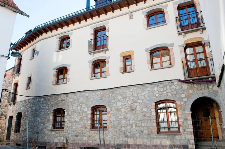 Maison de campagne pour 4 personnes, animaux acceptés - 1