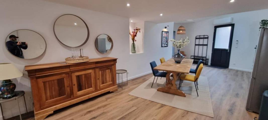 Location de vacances pour 4 personnes à Viviers - 3