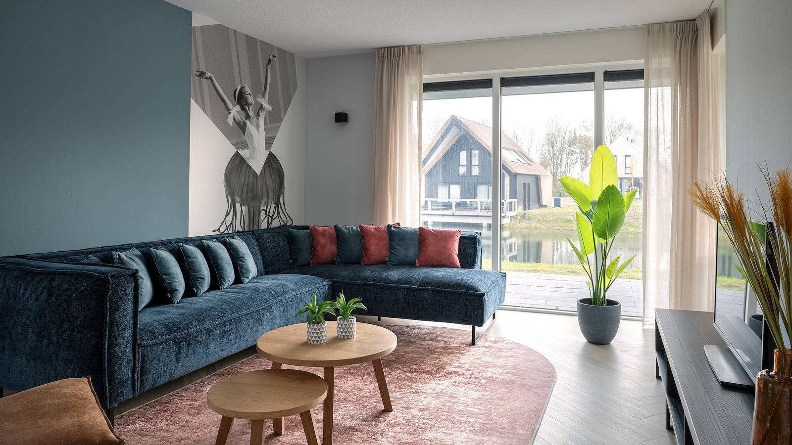 Duingras in Nieuwvliet, Zeeuwse Kust