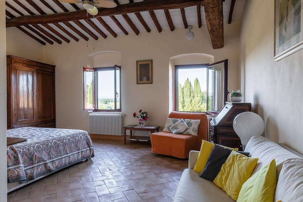 Appartamento intero, Torriano 4 in San Casciano in Val di Pesa, Chianti