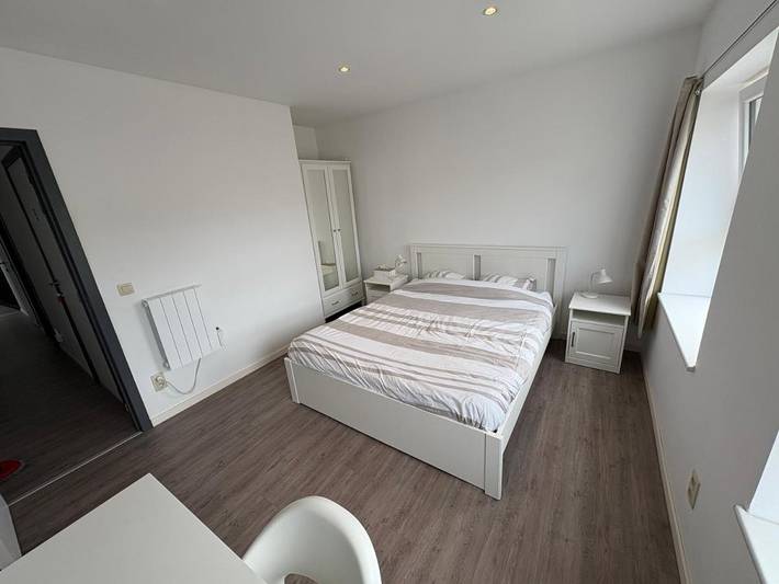 Maison d’hôte pour 2 personnes, avec vue et terrasse dans Hainaut - 4