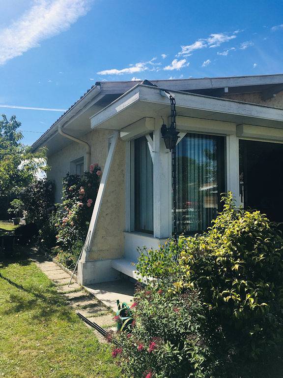 Gîte pour 6 personnes, avec jardin et terrasse
