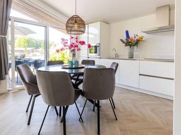 Chalet voor 6 Personen in Veldhoven, Noord-Brabant, Afbeelding 2