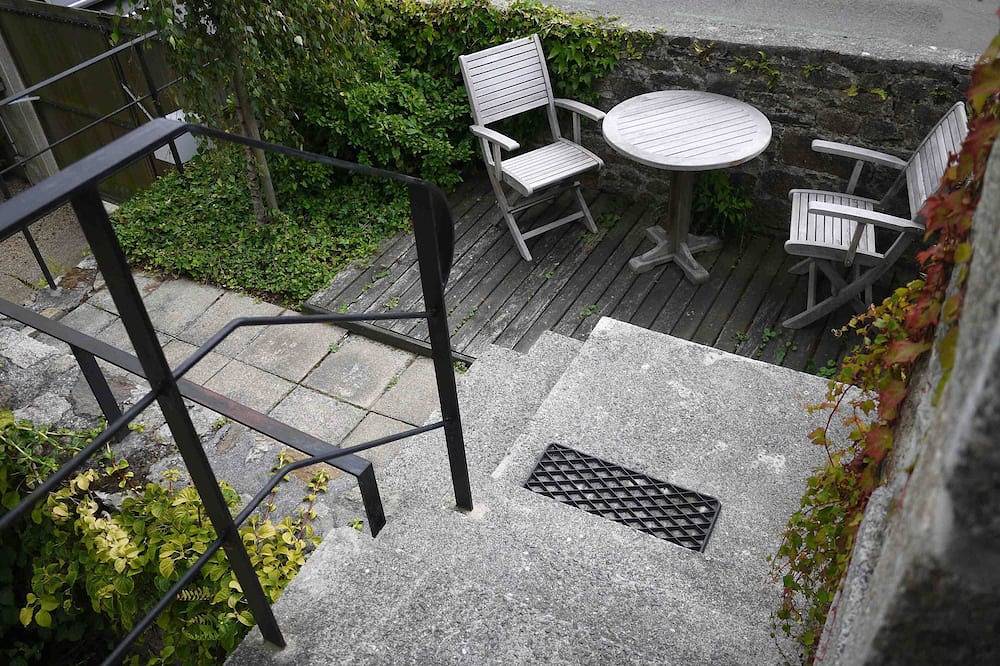 Maisonnette - Centre Landerneau in Landerneau, Région de Brest