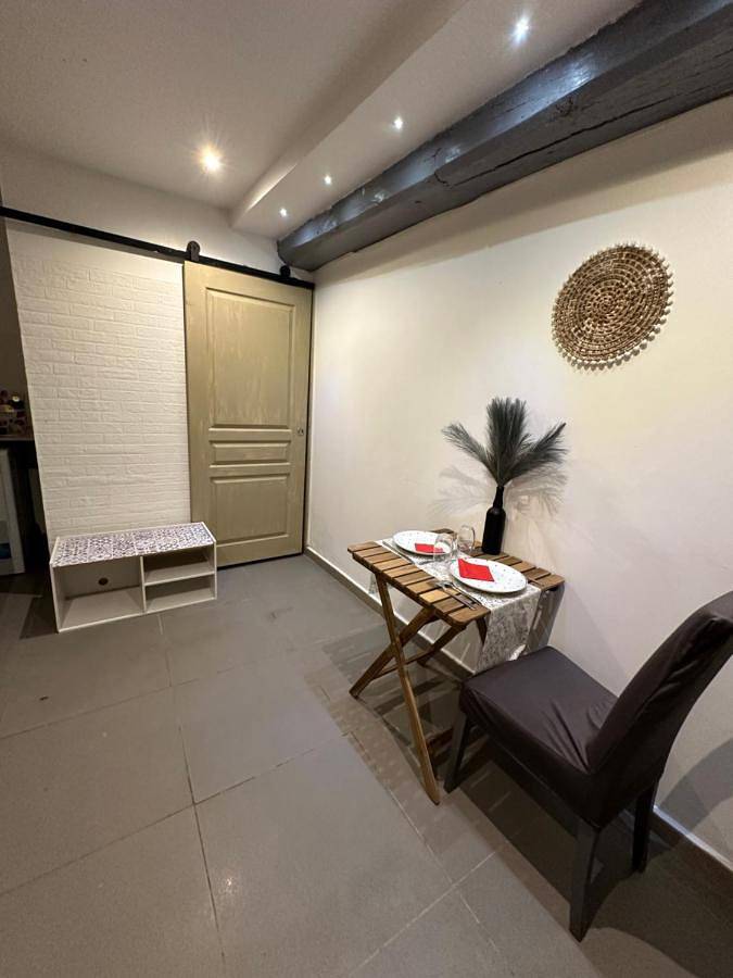Appartement entier, Studio du fief in Le Fief-Sauvin, Montrevault-sur-Èvre