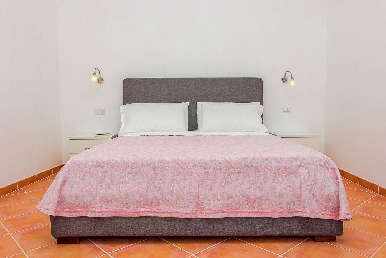 Appartamento intero, Casa Cinque Praiano - Vettica Maggiore in Vettica Maggiore, Praiano