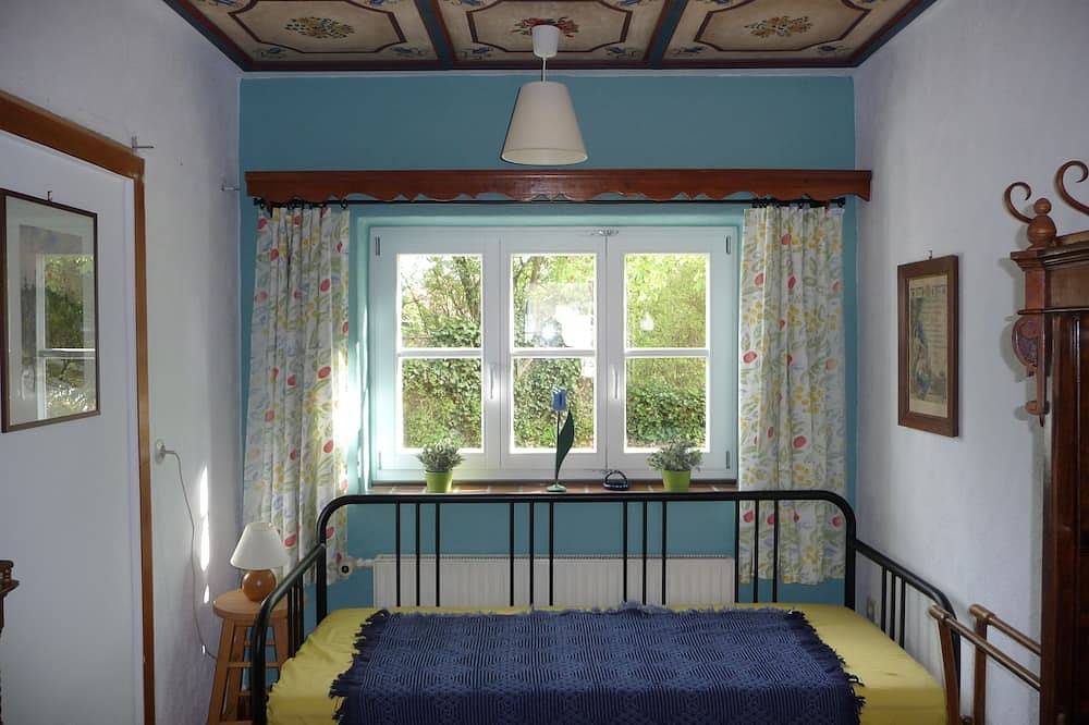 Ganze Wohnung, Urlaub zum Wohlfühlen im Coburger \"Ferienhaus Denkmalsweg\" in Coburg, Oberes Maintal - Coburger Land
