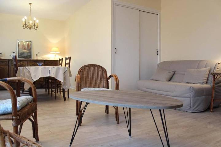 Gîte pour 4 personnes dans Port Neuf - 4